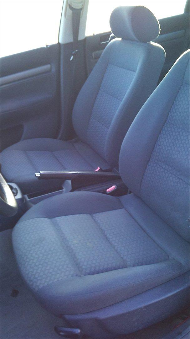 Audi A4 B5 - 1,8 20V  billede 20