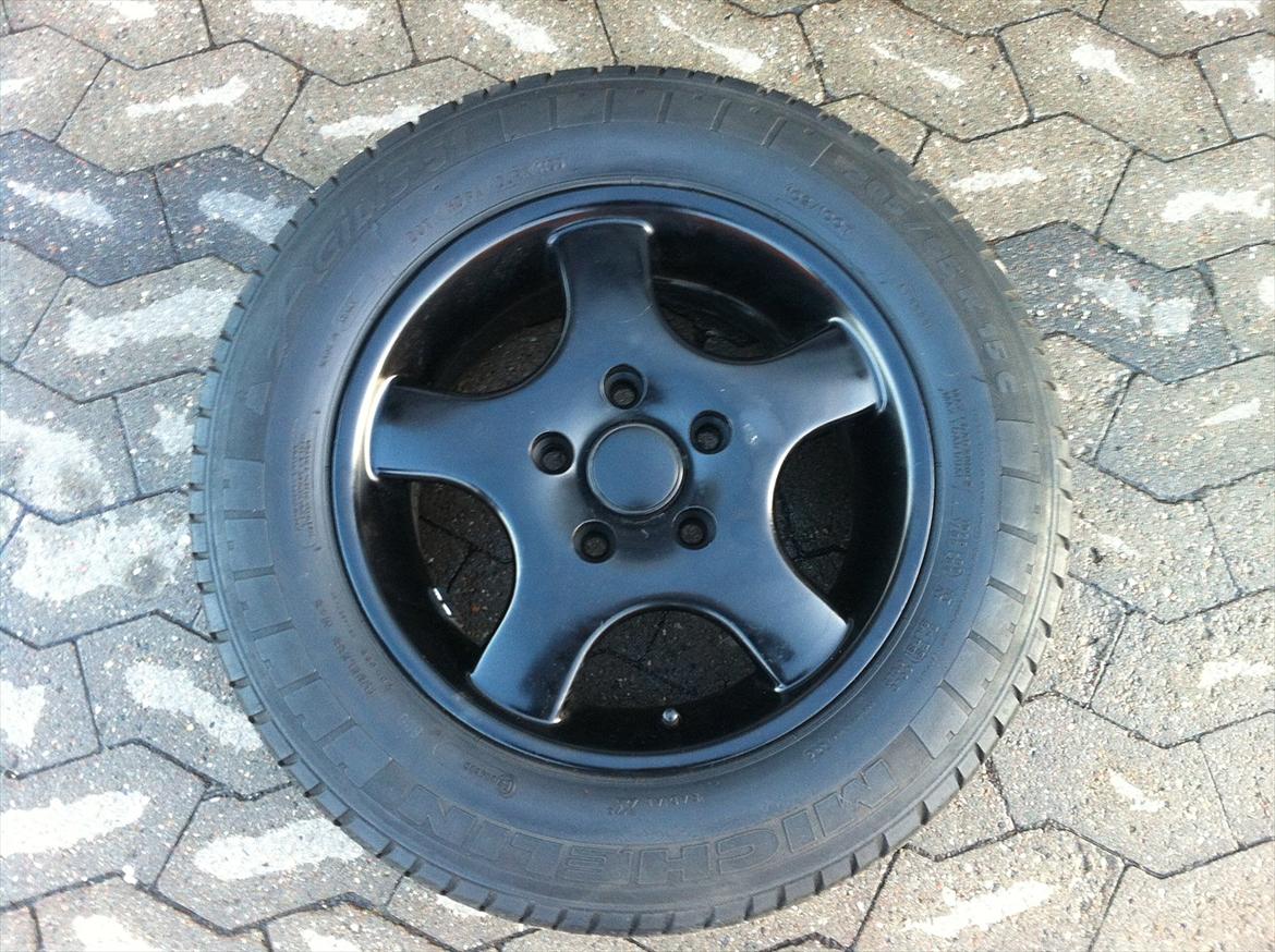 Fiat Ducato 2,5 TDI billede 10