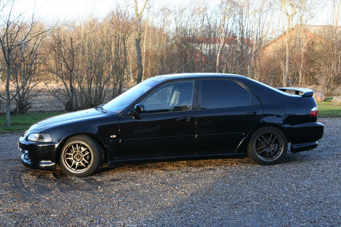 Honda Civic VTi EG9 billede 8