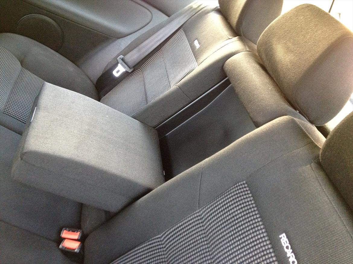 VW Golf 4 1,8 20v SOLGT billede 14