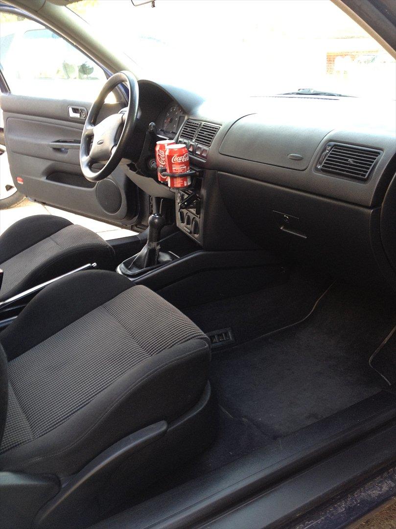 VW Golf 4 1,8 20v SOLGT billede 15