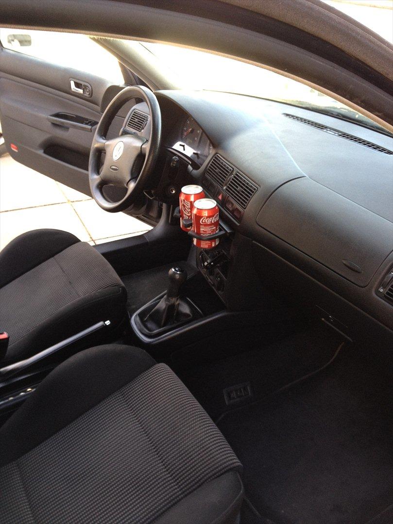 VW Golf 4 1,8 20v SOLGT billede 16