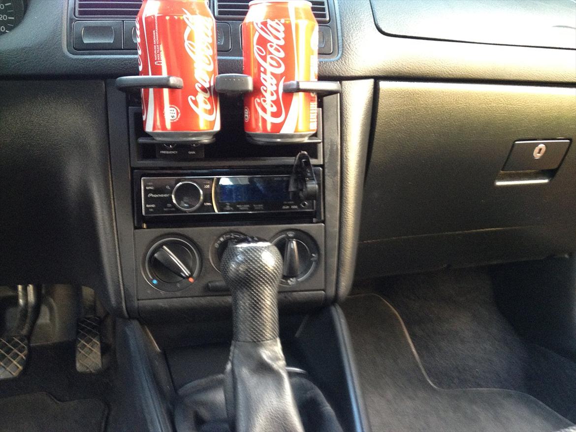 VW Golf 4 1,8 20v SOLGT billede 18