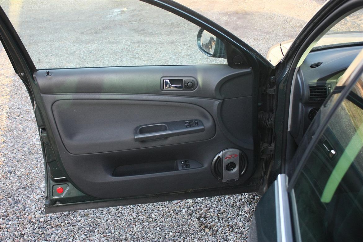 VW Passat TDI man variant billede 12