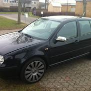 VW Golf 4 