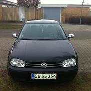 VW Golf 4 