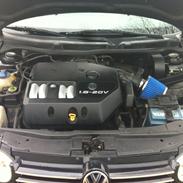 VW Golf 4 