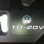VW Golf 4 