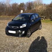 Kia Picanto Motion+