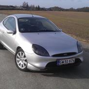 Ford Puma 1.7 TI-VCT