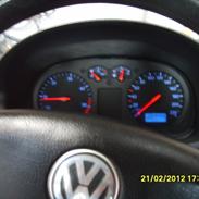 VW golf 4
