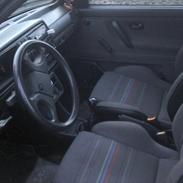 VW Golf 2 GTD Special