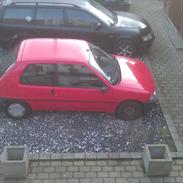 Peugeot 106