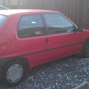 Peugeot 106