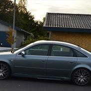 Audi A6 Limosine