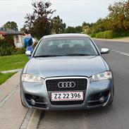 Audi A6 Limosine
