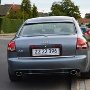 Audi A6 Limosine