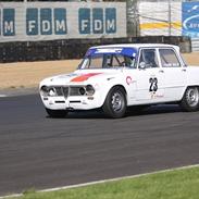 Alfa Romeo Giulia Ti Super