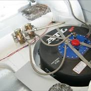 Alfa Romeo Giulia Ti Super