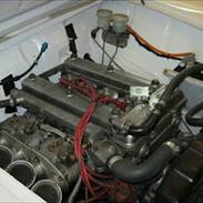 Alfa Romeo Giulia Ti Super