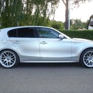 BMW 118D