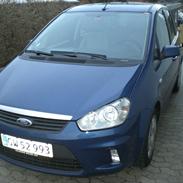 Ford C-Max 1.6 TDCI 109 style