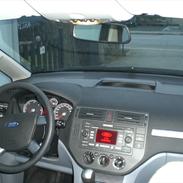 Ford C-Max 1.6 TDCI 109 style