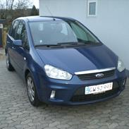 Ford C-Max 1.6 TDCI 109 style