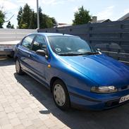 Fiat Brava [ Vinterbil ]