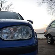 VW Golf IV