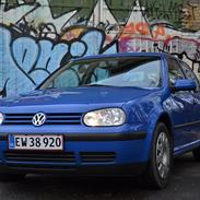 VW Golf IV