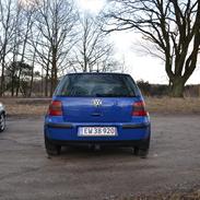 VW Golf IV