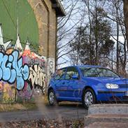VW Golf IV