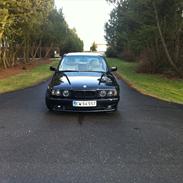 BMW e 34 530i v8