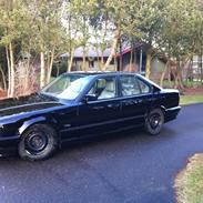 BMW e 34 530i v8