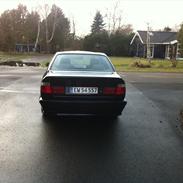 BMW e 34 530i v8