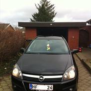 Opel Astra enjoy Wagon