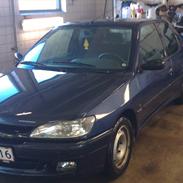 Peugeot 306 xs SOLGT