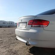 BMW 335d Coupe