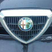 Alfa Romeo 155 2,0 
