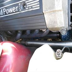 BMW 325i turbo (SOLGT)