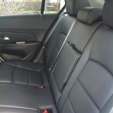 Chevrolet Cruze 2.0 VCDI