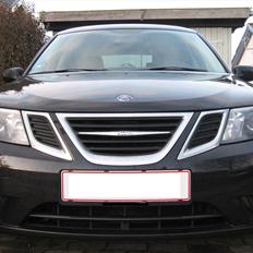 Saab 9-3 Tid Linear