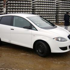 Seat Altea