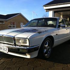 Jaguar xj6 sovereign solgt