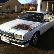 Jaguar xj6 sovereign solgt