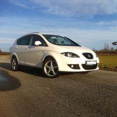 Seat Altea XL