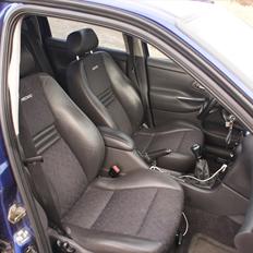 Ford Mondeo ST200 SOLGT