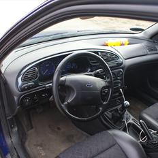 Ford Mondeo ST200 SOLGT