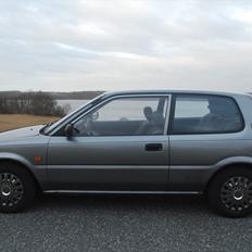 Toyota Corolla E90 [SOLGT]